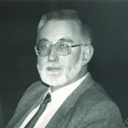 Portrait of Heinrich Kleisli