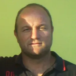 Portrait of Pavel Hoftych