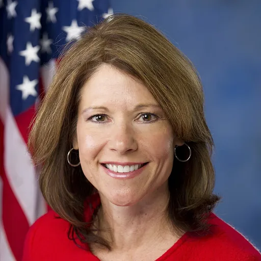 Portrait of Cheri Bustos