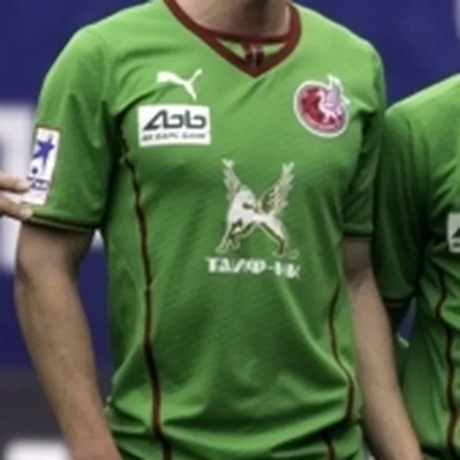 Portrait of Kamil Mullin