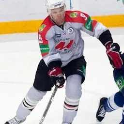 Portrait of Jyrki Välivaara