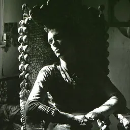 Portrait of Andrew Logan