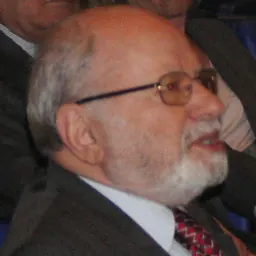 Portrait of Leonidas Kyrkos