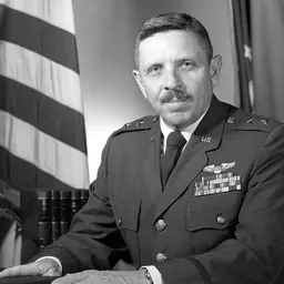 Portrait of Homer I. Lewis