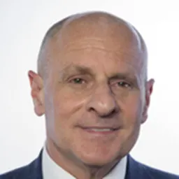 Portrait of Fabio Rampelli