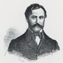 Portrait of Stefano Castagnola