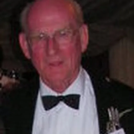 Portrait of William Macpherson