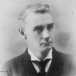 Portrait of Jacob Yost