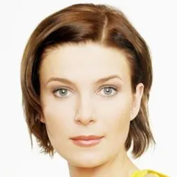 Portrait of Aneta Todorczuk-Perchuć