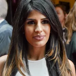 Portrait of Jasmin Walia