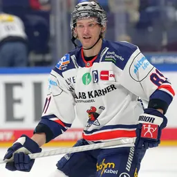 Portrait of Torsten Ankert