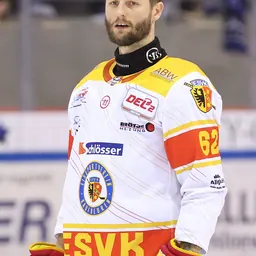 Portrait of Dieter Orendorz