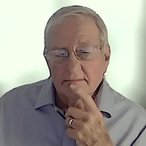Portrait of Donald Meichenbaum