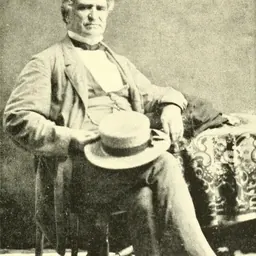 Portrait of Richard M. Blatchford