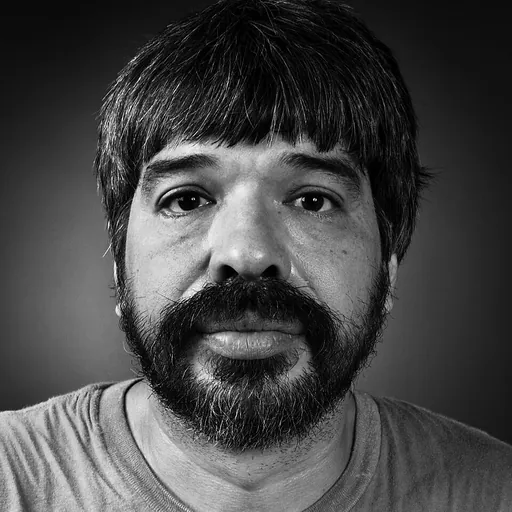 Portrait of Jim Pepper
