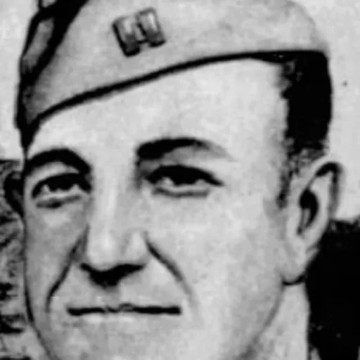 Portrait of Robert S. Scott