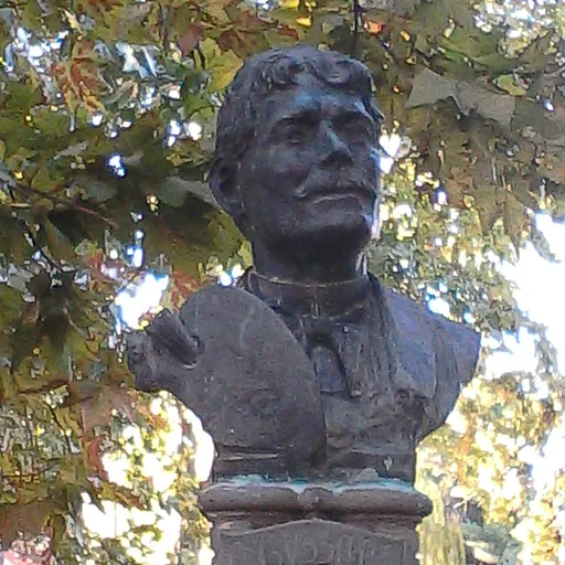 Portrait of Giuseppe Guzzardi