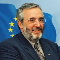 Portrait of Marc Forné Molné