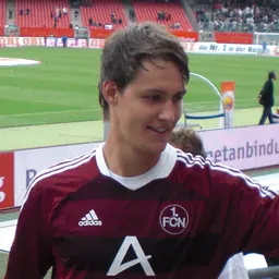 Portrait of Philipp Wollscheid