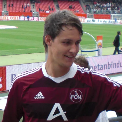 Portrait of Philipp Wollscheid