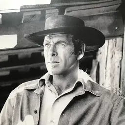 Portrait of Grant Sullivan