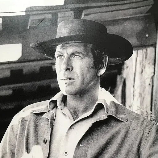 Portrait of Grant Sullivan