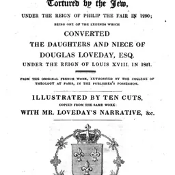 Portrait of Emily Loveday