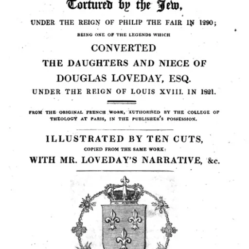 Portrait of Emily Loveday