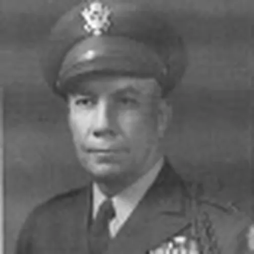 Portrait of John H. Hinds