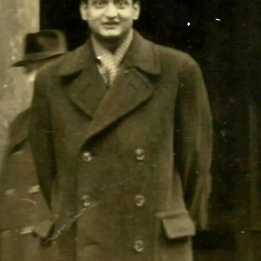 Portrait of Arun Kumar Choudhury