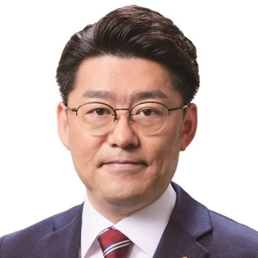 Portrait of Makoto Oniki