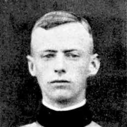 Portrait of Frank O. Bowman