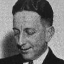 Portrait of Thomas E. Knight