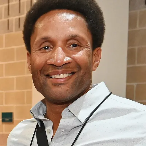 Portrait of Arthur Ellis