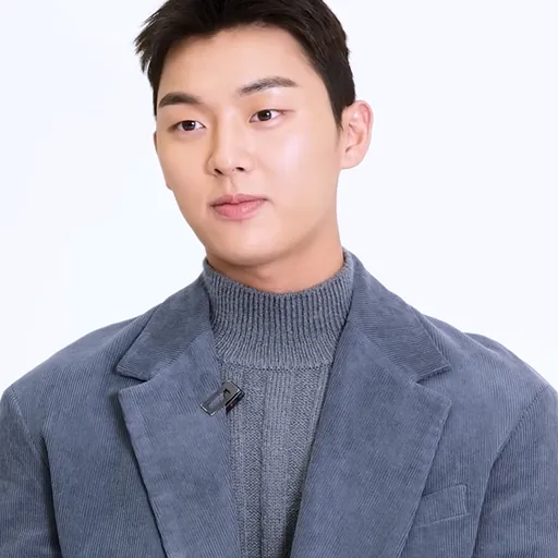 Portrait of Choi Hyun-wook