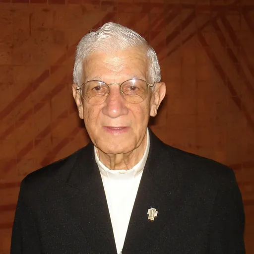 Portrait of Vicente Joaquim Zico