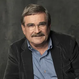 Portrait of Remi Poppe