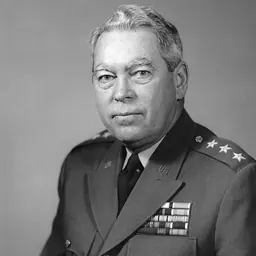Portrait of Andrew T. McNamara