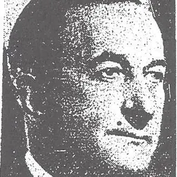 Portrait of Ralf Marc Walker