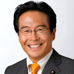 Portrait of Jin Matsubara