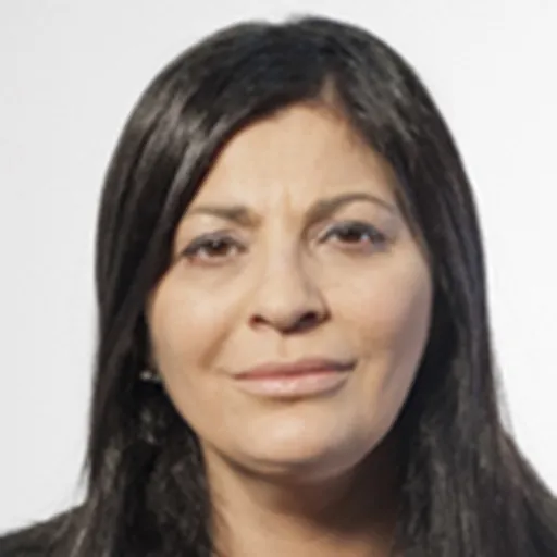 Portrait of Jole Santelli