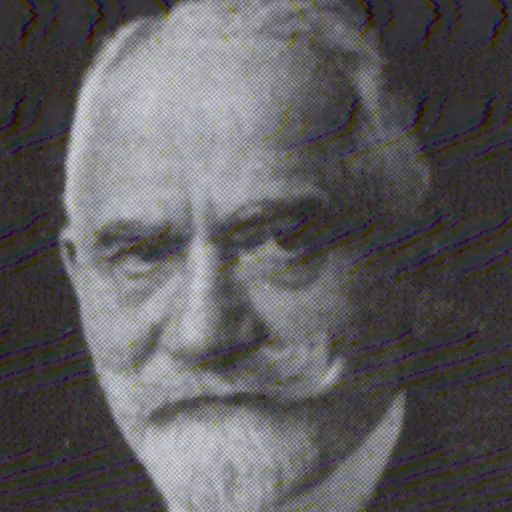 Portrait of Martin Kirchner