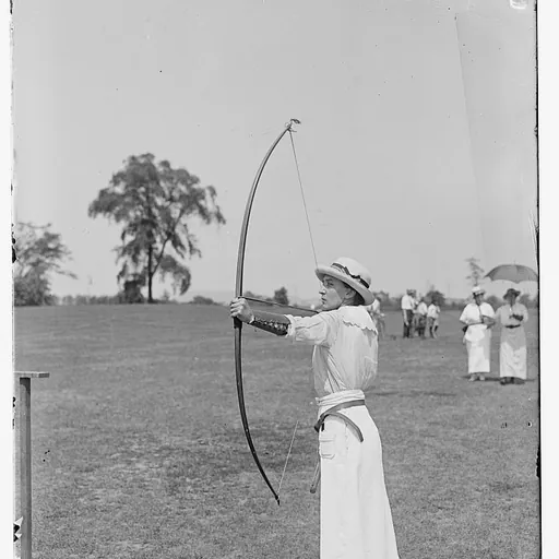 Portrait of Marguerite Standish Cockett