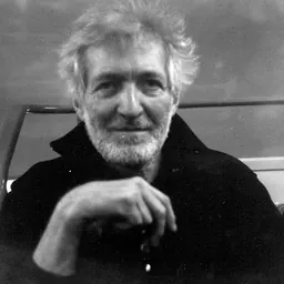Portrait of Pierangelo Summa