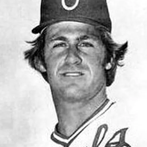 Portrait of Craig Chamberlain