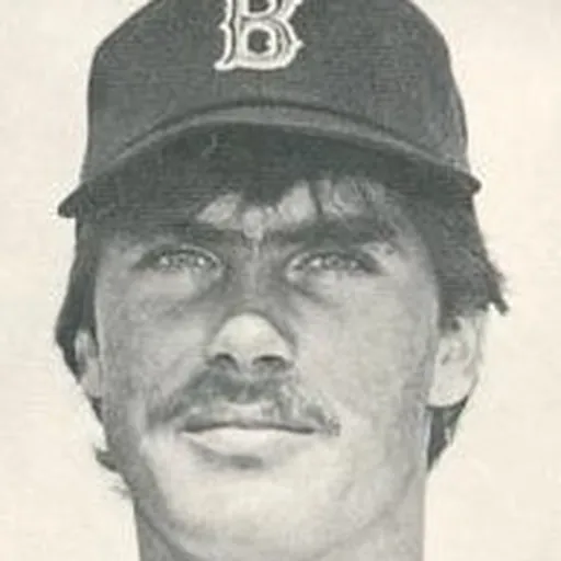 Portrait of Win Remmerswaal