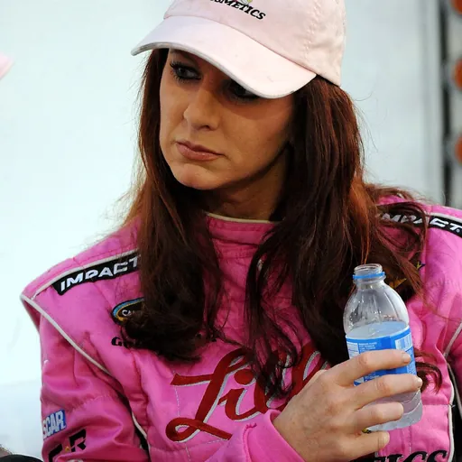 Portrait of Jennifer Jo Cobb