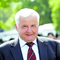 Portrait of Nikolai Kondratenko