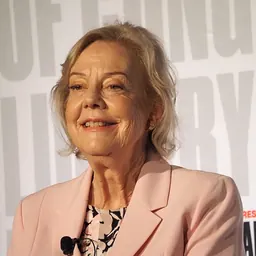 Portrait of Jane Hall