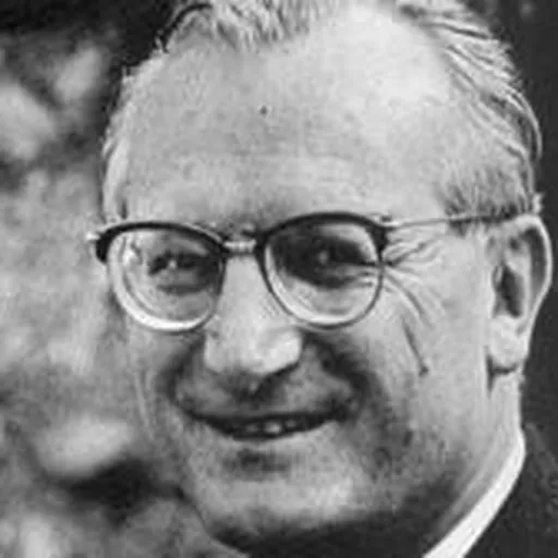 Portrait of Giuseppe Luraghi